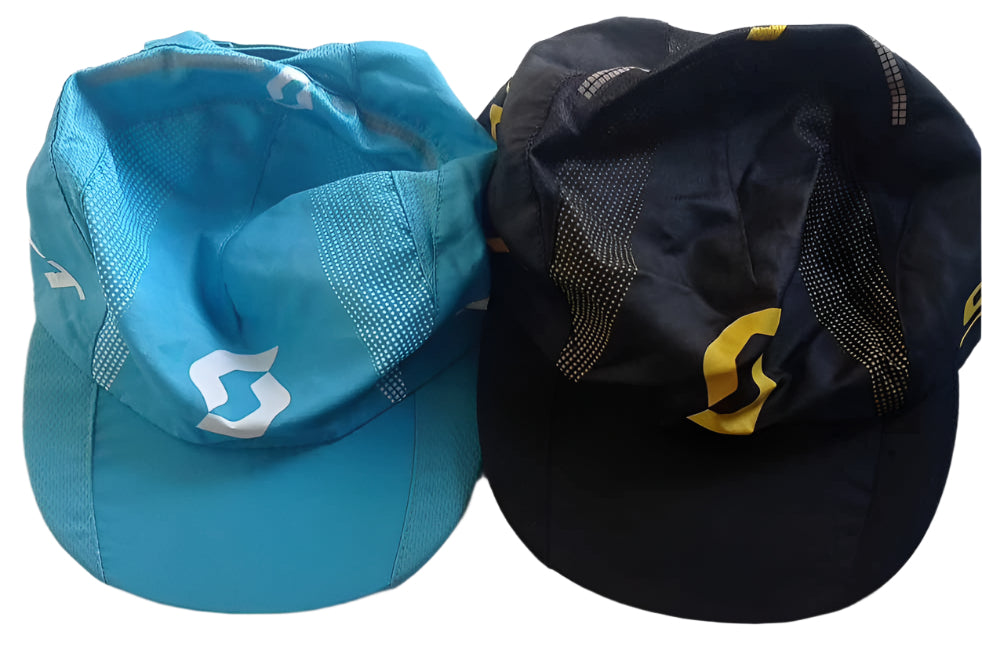 Cap Run Soft Visor