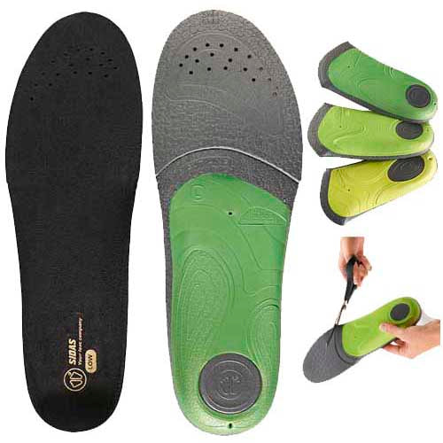 INSOLE 3FEET SLIM