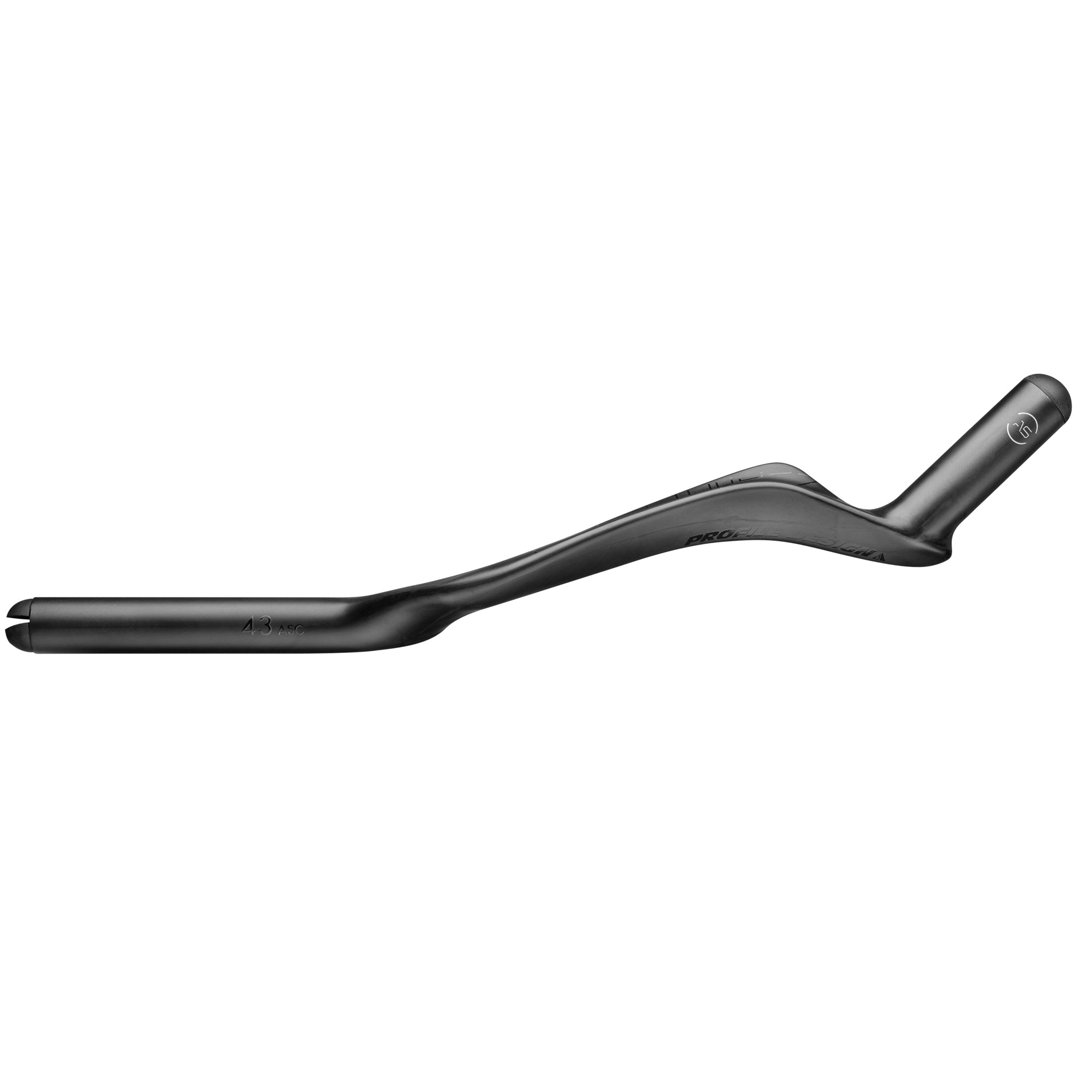 Aerobar Extension 43ASC