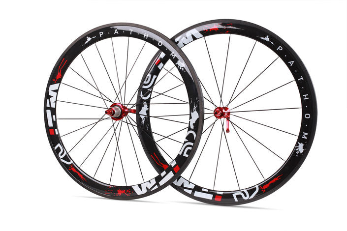 WHEELS PATHOM PROFILE 50