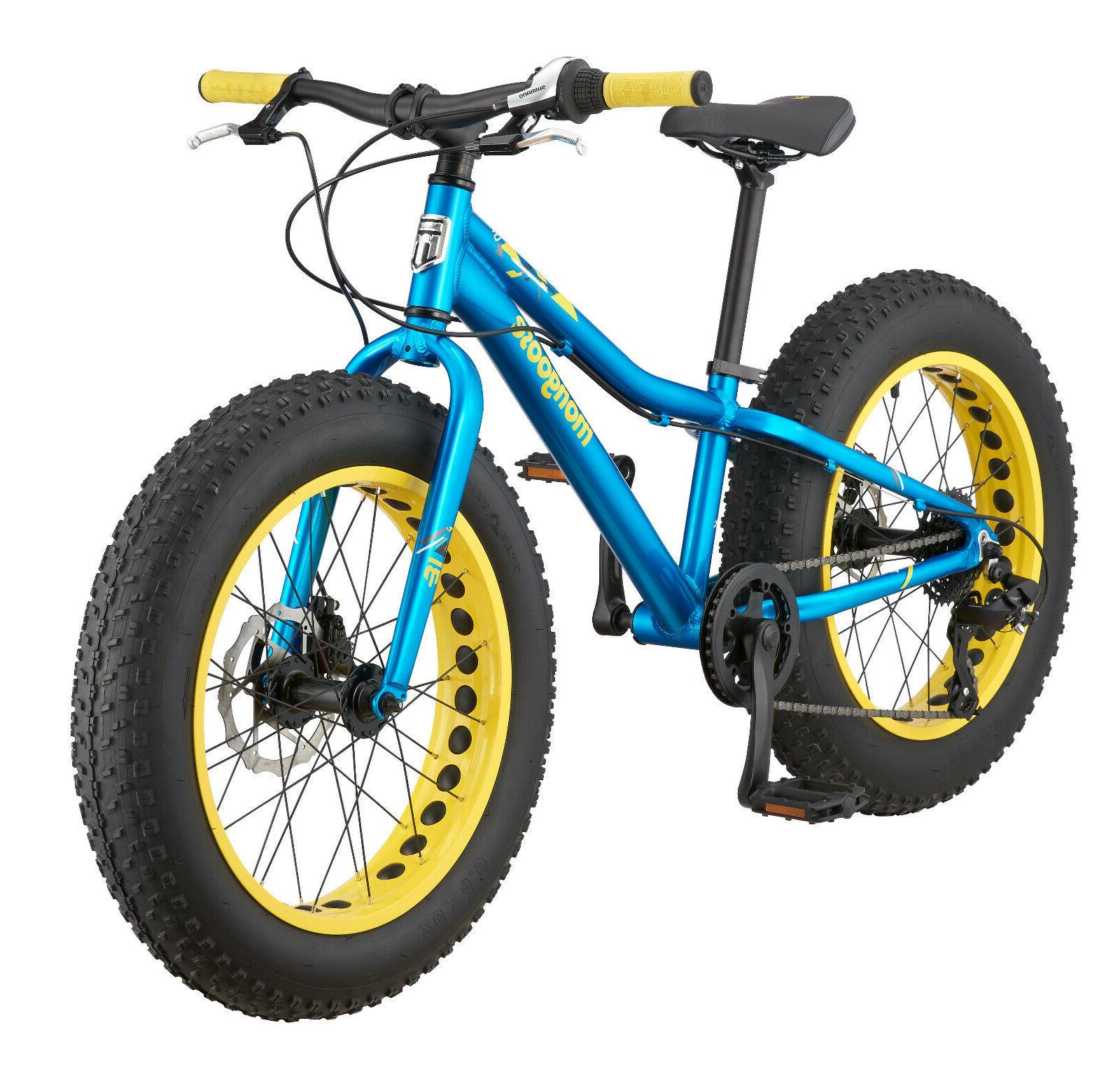 BIKE ARGUS Kids 20"