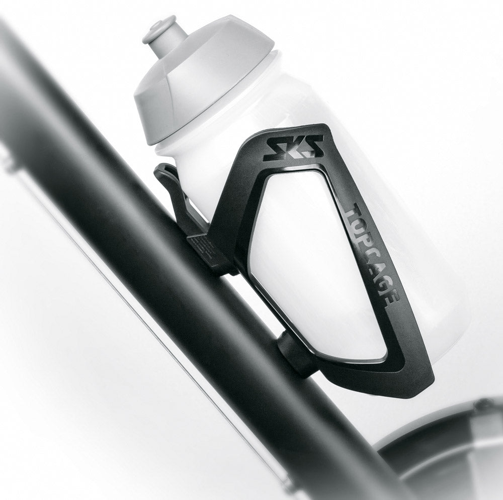 TOPCAGE Bottle Cage