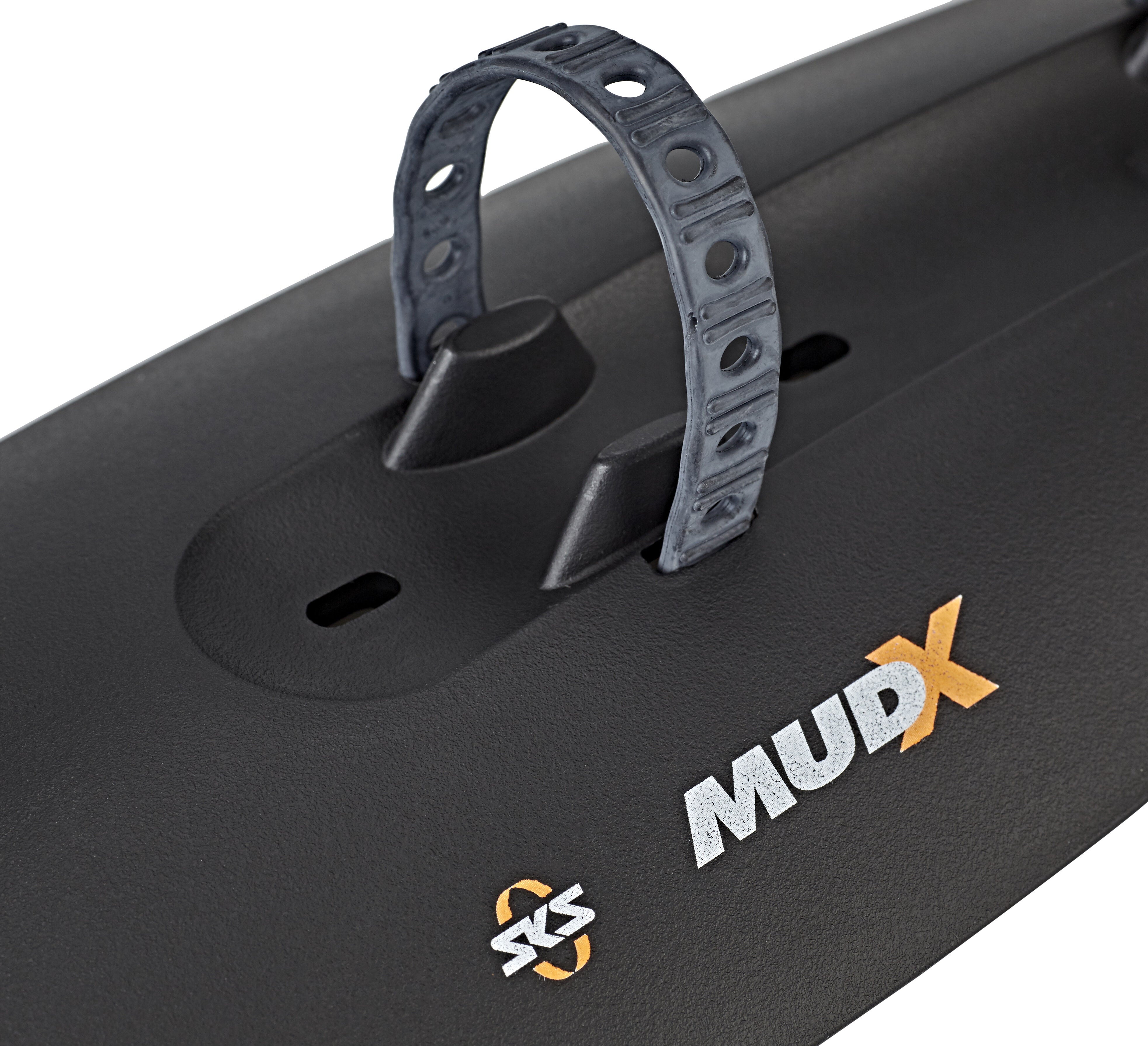 MUD-X Downtube MUDGUARD