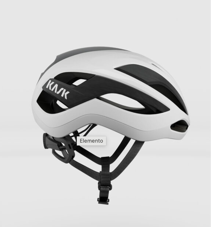 KASK HELMET ELEMENTO