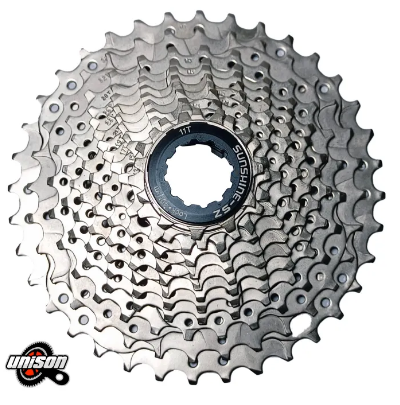 Cassette Sprocket 11-34T 12SPD