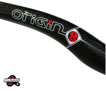 Handle Bar Pro Rider S Carbon