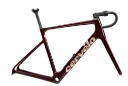 Frame Caledonia 5 2024 (Carmine)