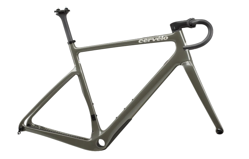 Frame Aspero 5 2024