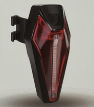 Rear Light LR-01