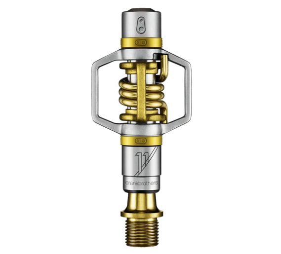 PEDAL EGGBEATER 11