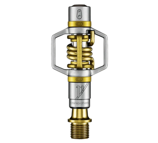 PEDAL EGGBEATER 11