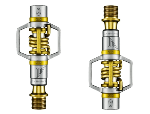 PEDAL EGGBEATER 11