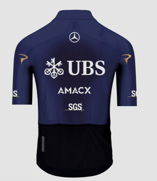 GREGARIUS PINARELLO JERSEY