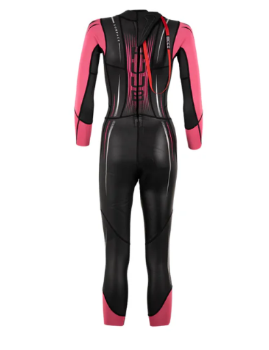 SURFACE 3.3 SWIMSKIN PINK