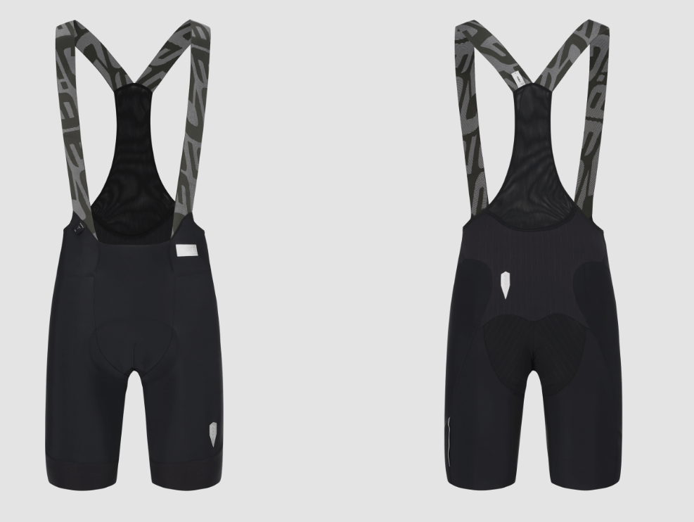 BIBSHORTS GREGARIUS PRO