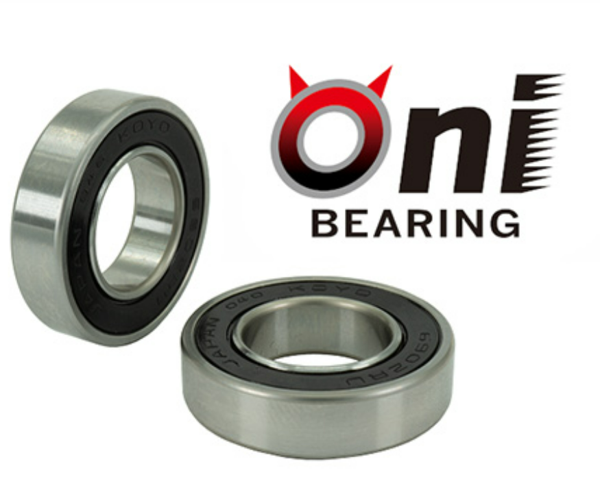 Wheel Bearing