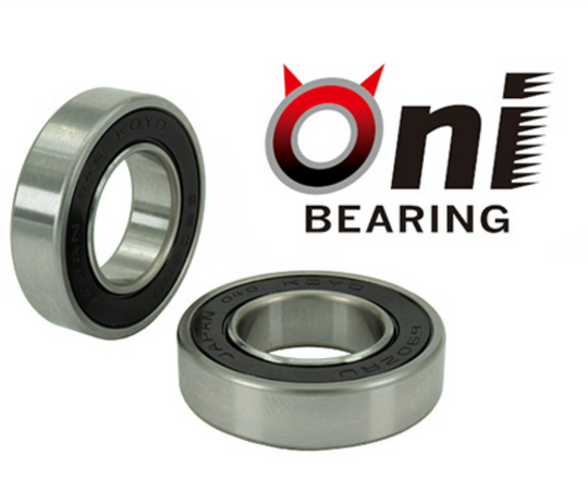 Wheel Bearing