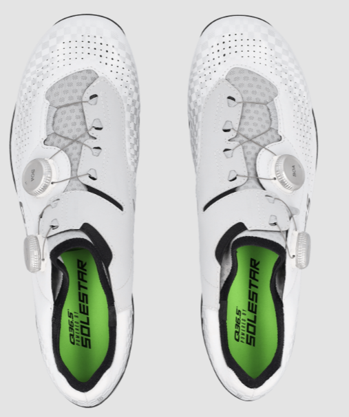 SHOES UNIQUE PRO 4.0