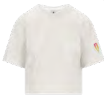 ADVENTURE CLIMA CROP TOP W JERSEY