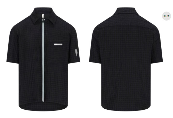 ADVENTURE CLIMA SHIRT JERSEY