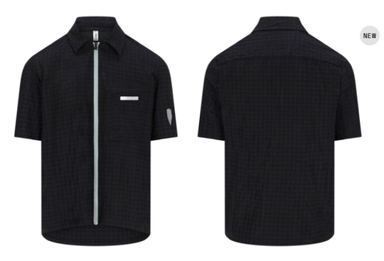 ADVENTURE CLIMA SHIRT JERSEY
