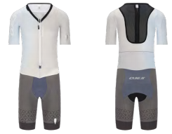 ADVENTURE HYDRATION SKINSUIT TARMAC