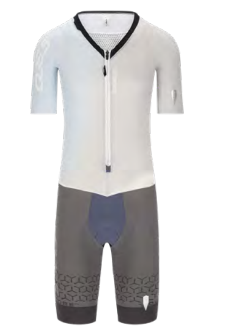 ADVENTURE HYDRATION SKINSUIT TARMAC