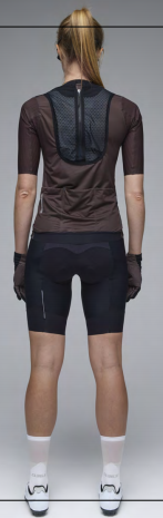 ADVENTURE RACING HYDRATION W JERSEY