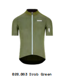 ADVENTURE TECH MERINO JERSEY