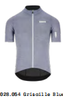 ADVENTURE TECH MERINO JERSEY