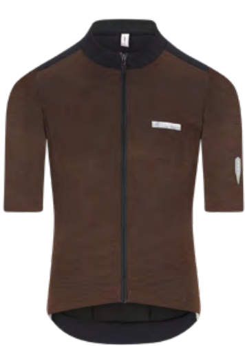 ADVENTURE TECH MERINO JERSEY