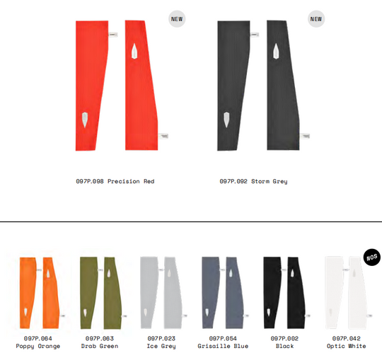 ARM PROTECTOR DOTTORE PRO M-L