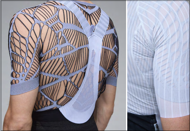 BASE LAYER AERO SUBZERO SHORT SLEEVES