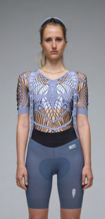 BASE LAYER AERO SUBZERO SHORT SLEEVES