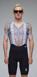 BASE LAYER AERO SUBZERO SHORT SLEEVES
