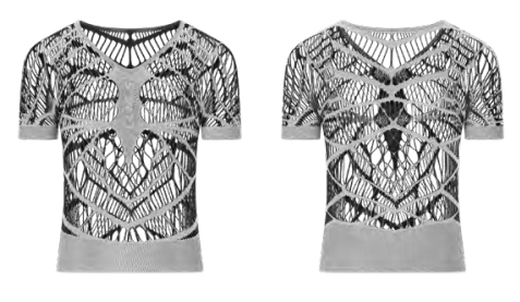 BASE LAYER AERO SUBZERO SHORT SLEEVES