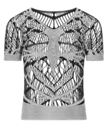 BASE LAYER AERO SUBZERO SHORT SLEEVES