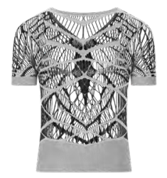BASE LAYER AERO SUBZERO SHORT SLEEVES