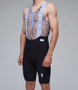 BASE LAYER AERO SUBZERO SLEEVELESS