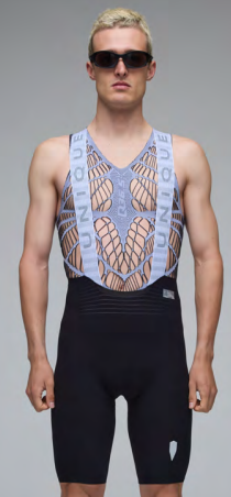 BASE LAYER AERO SUBZERO SLEEVELESS