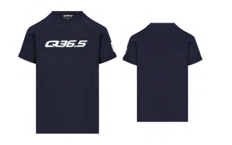 T-SHIRT Q36.5