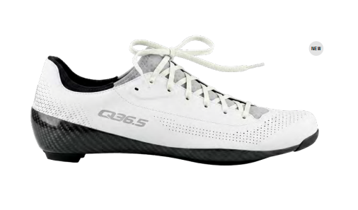 SHOES UNIQUE PRO 4.0 LACE TYPE