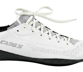 SHOES UNIQUE PRO 4.0 LACE TYPE