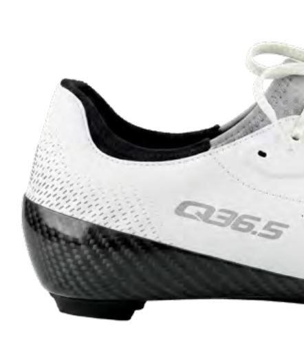 SHOES UNIQUE PRO 4.0 LACE TYPE