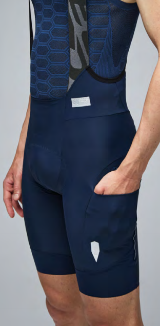 BIBSHORTS ADVENTURE