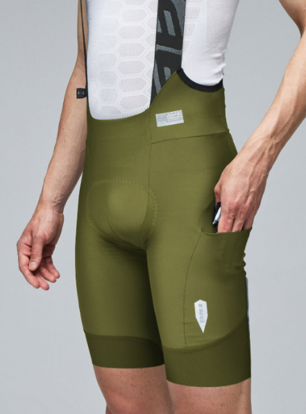 BIBSHORTS ADVENTURE