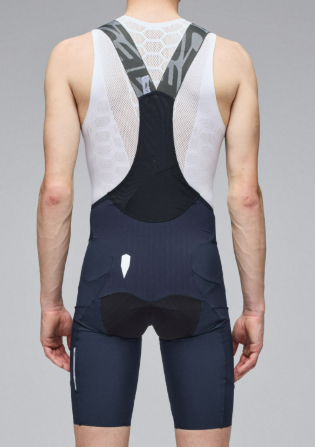 BIBSHORTS ADVENTURE