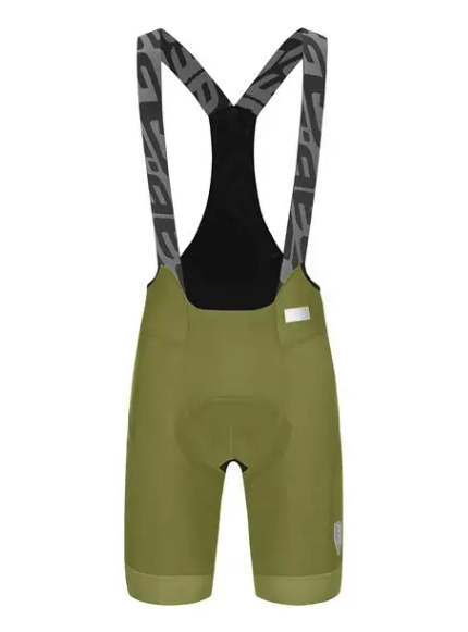 BIBSHORTS ADVENTURE