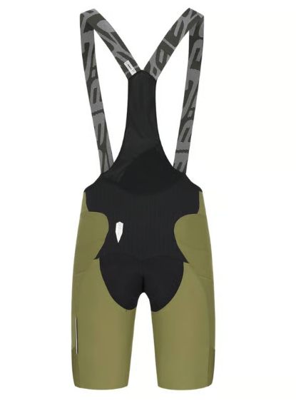 BIBSHORTS ADVENTURE