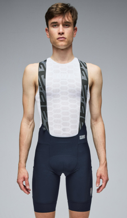 BIBSHORTS ADVENTURE